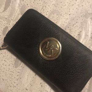Michael Kors clutch